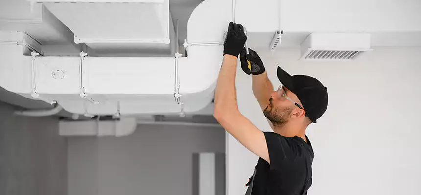 Our Air Duct Cleaning Services in Murrieta, CA