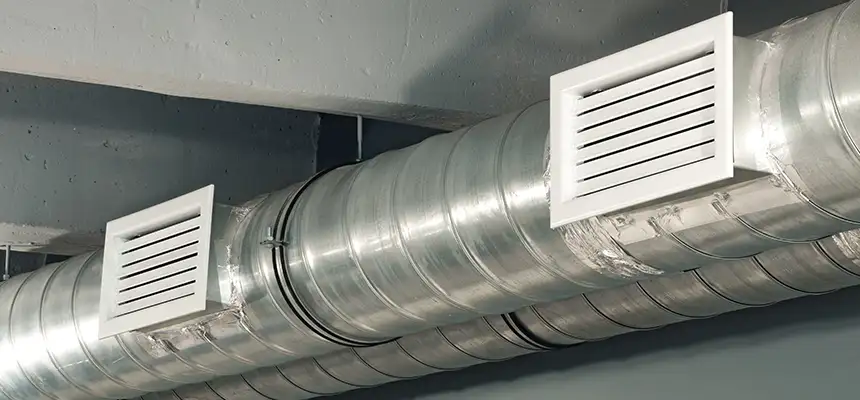 Our Air Duct Camera Inspection Services in Murrieta, CA