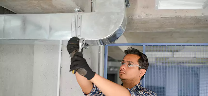 Our Air Duct Installation Services in Murrieta, CA