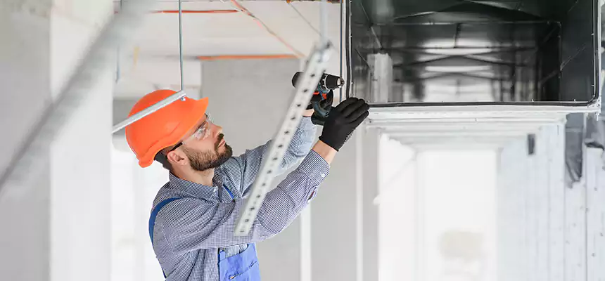 Our Air Vent Replacement Services in Murrieta, CA