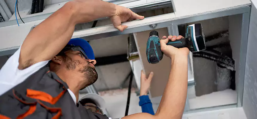 Our Apartment Air Duct Cleaning Services in Murrieta, CA