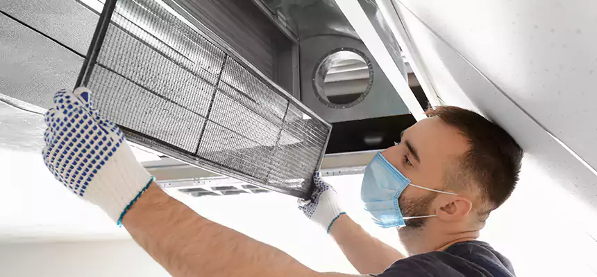 Diagnostic HVAC Coil & Blower Cleaning in Murrieta