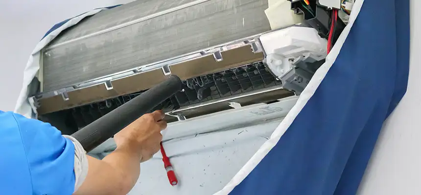 Advanced Clogged Dryer Vent Repair for Multi-Unit & Commercial in Murrieta, CA