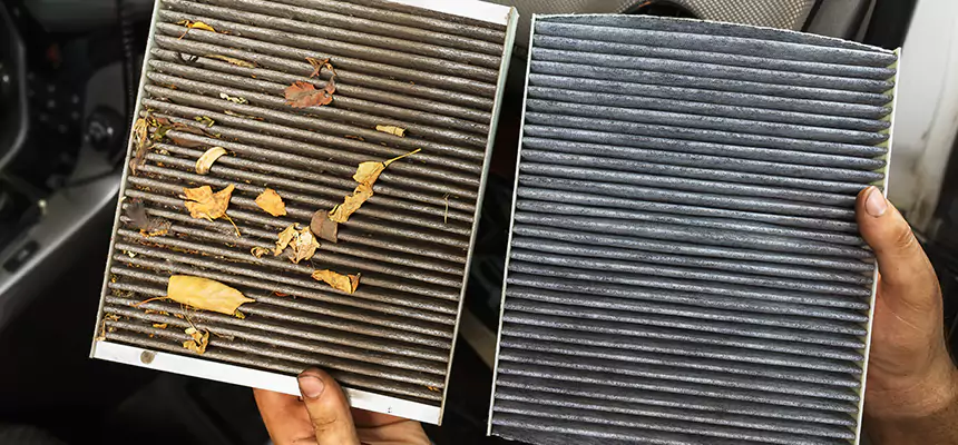 Our Dryer Vent Lint Filter Cleaning Services in Murrieta, CA