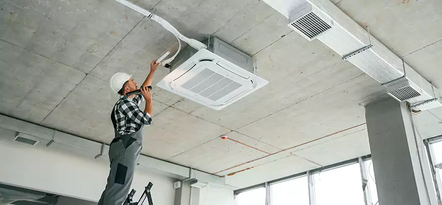 Our HVAC System Deodorizing Services in Murrieta, CA