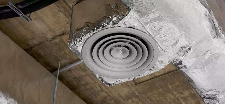 Our Low VOC Vent Installation Services in Murrieta, CA