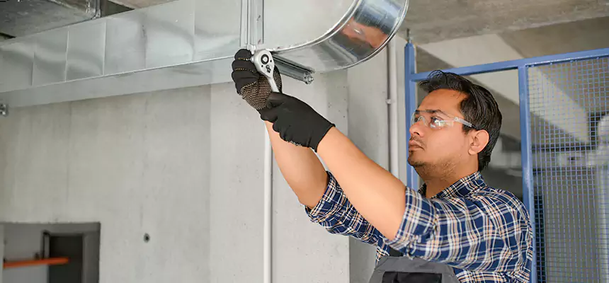 Our Post-Construction Duct Cleaning Services in Murrieta, CA