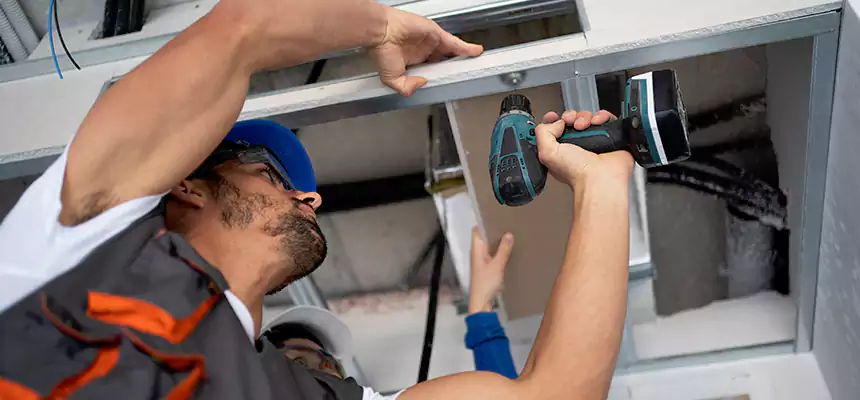 Our Retail Store Duct Cleaning Services in Murrieta, CA