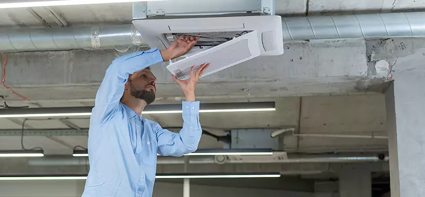 Our Room Addition Duct Installation Services in Murrieta, CA