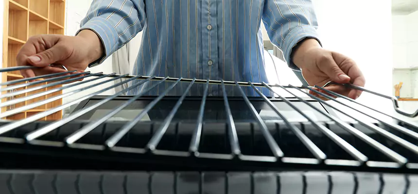 Our Vent Grille Washing Services in Murrieta, CA