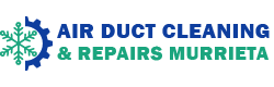 Air Duct Cleaning & Repairs Murrieta