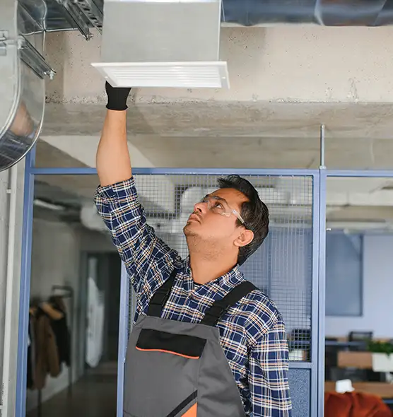 Top-Rated Air Duct Cleaning Near Me in Murrieta, CA