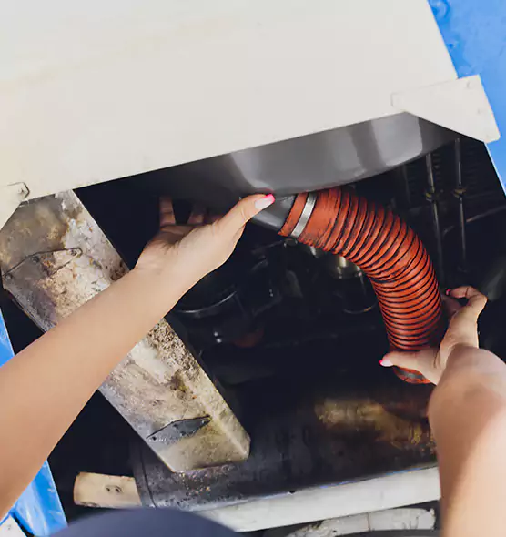 Professional Air Duct Leak Repair in Murrieta, CA