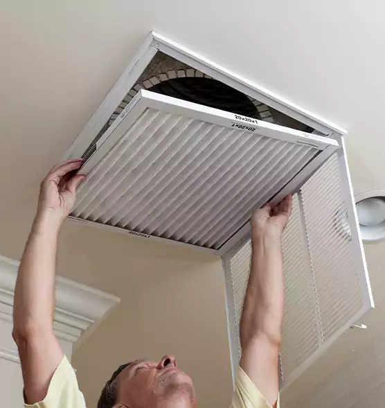 Trusted Apartment Air Duct Cleaning in Murrieta, CA