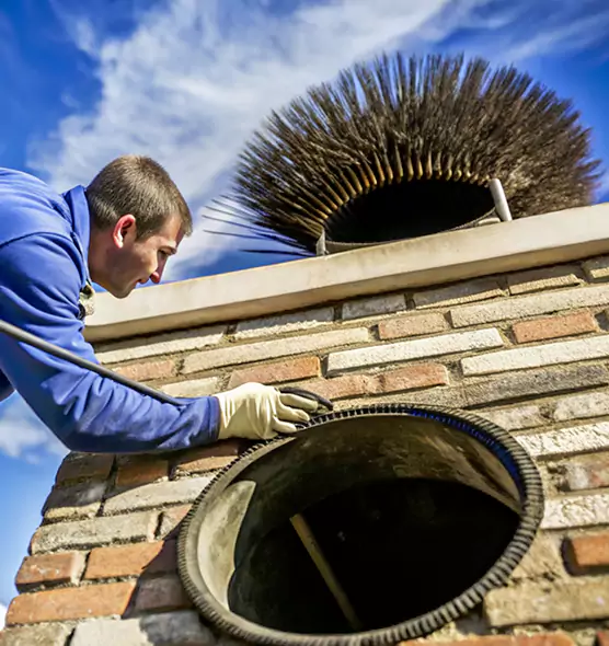 About Professional Chimney Sweep in Murrieta, CA