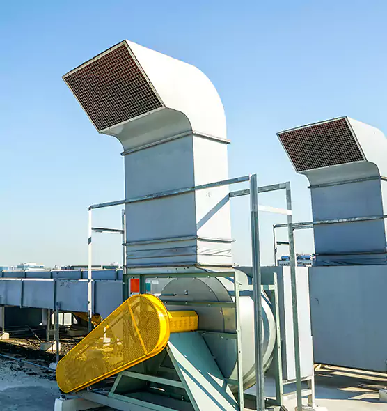 Advanced Commercial HVAC Duct Cleaning in Murrieta, CA