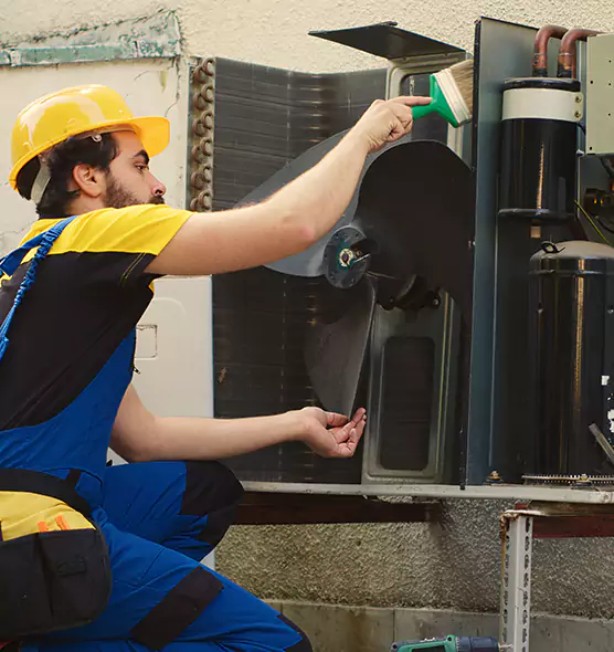 About Dryer Duct Fire Hazard Inspection in Murrieta, CA