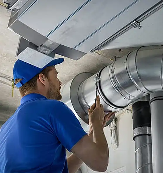 Advanced Dryer Vent Camera Inspection in Murrieta, CA