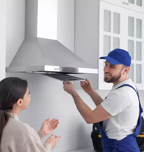 Professional Dryer Vent Cleaning Service in Murrieta, CA