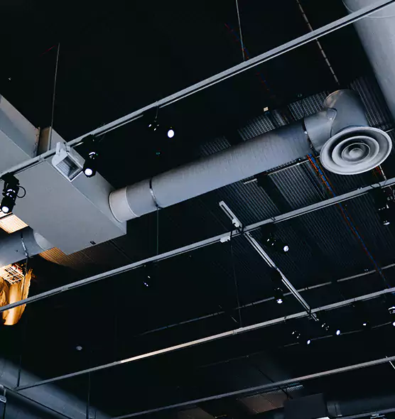 About Duct Sanitization with UV Light in Murrieta, CA