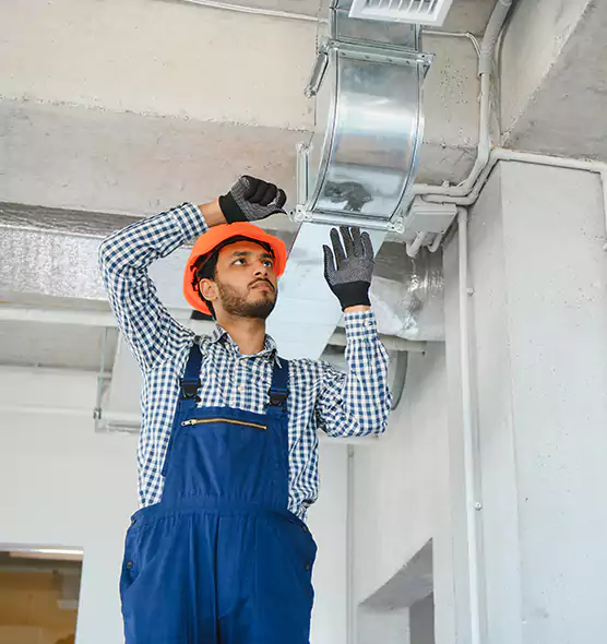 About Hotel Duct And Vent Cleaning in Murrieta, CA