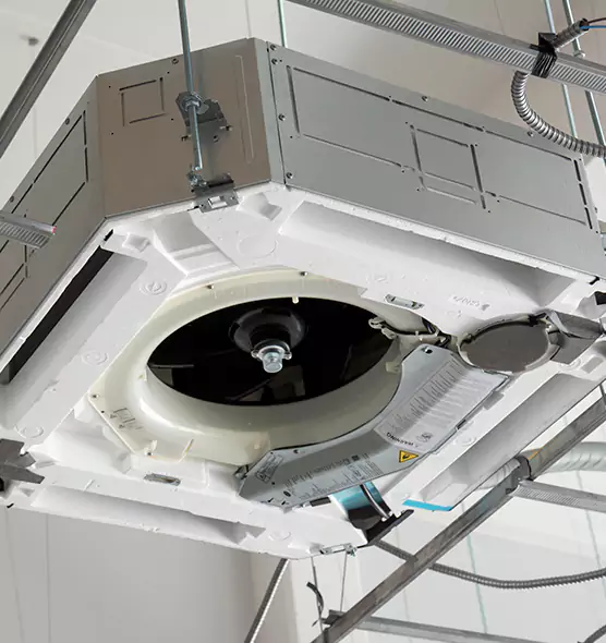 Professional Industrial Dryer Vent Cleaning in Murrieta, CA