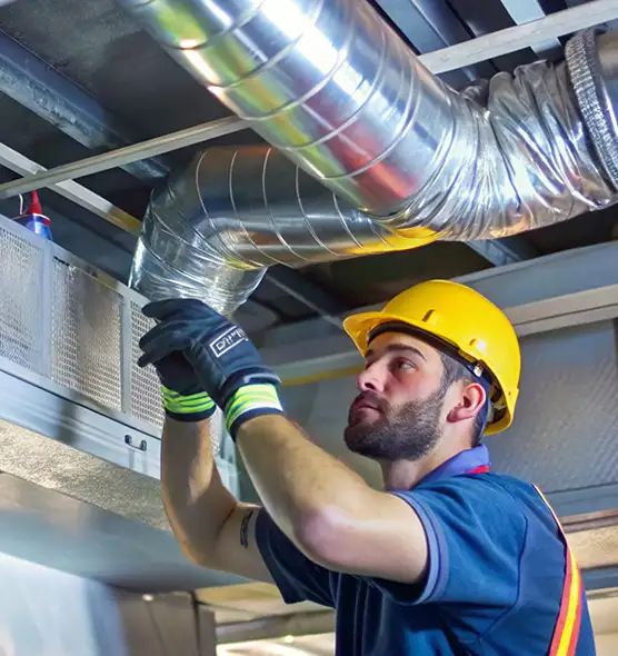 Professional NADCA Approved Air Duct Services in Murrieta, CA
