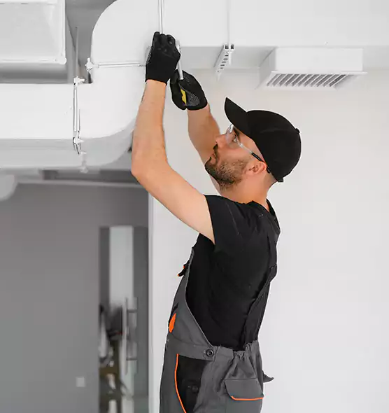 Advanced Office Ductwork Cleaning Services in Murrieta, CA