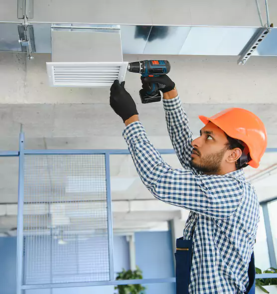 Advanced Retail Store Duct Cleaning in Murrieta, CA