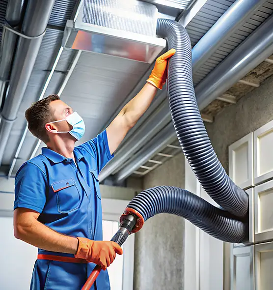 Welcome to Air Duct Cleaning & Repairs Murrieta — Your Local Roof Dryer Vent Cleaning Specialists in Murrieta, CA