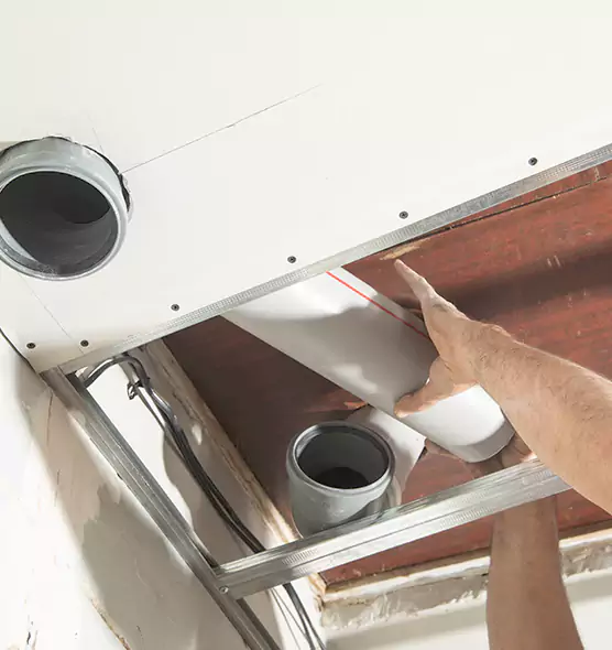 Professional Seasonal Allergy Air Duct Cleaning in Murrieta, CA