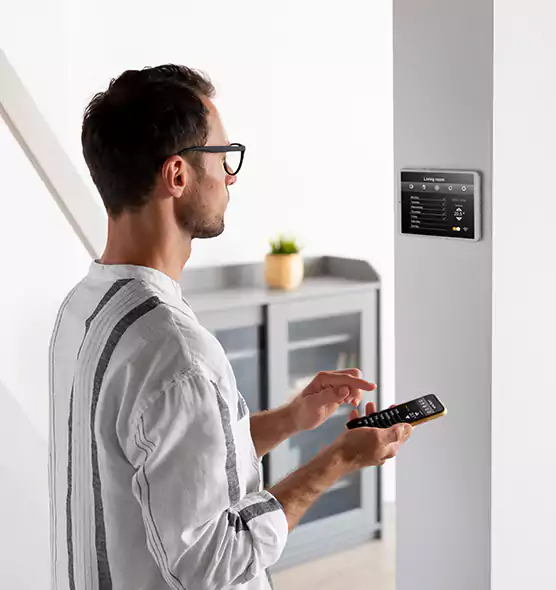 About Smart AC Vent Controller Services in Murrieta