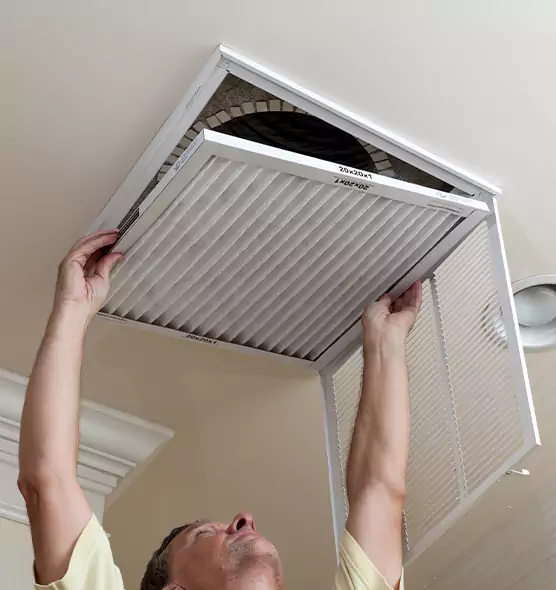 Trusted Vent Shaft Cleaning Expert in Murrieta, CA