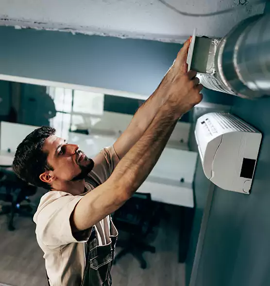 Reliable Warehouse Vent Cleaning in Murrieta, CA